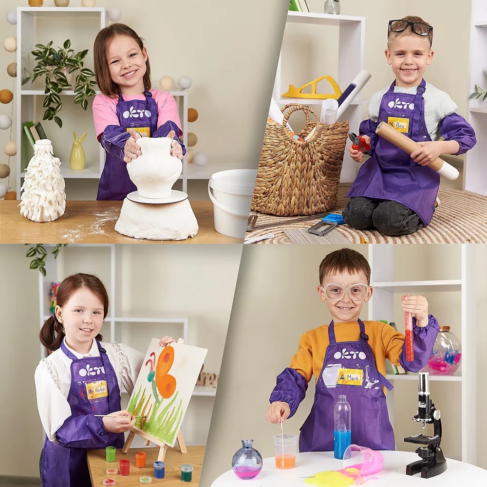 Мистецькі матеріали