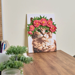 Картини за номерами