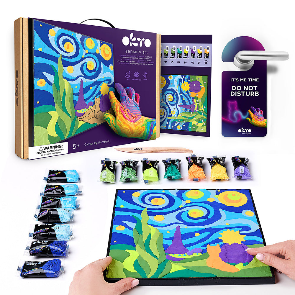 Картина за номерами "Маленький Принц"