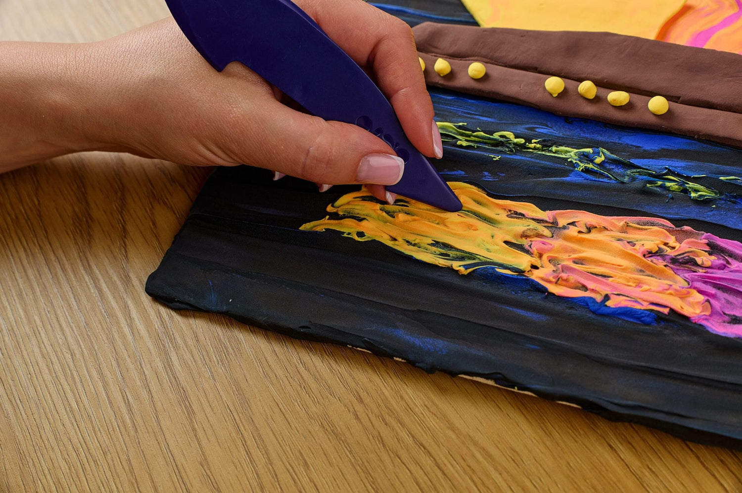 Об'ємна 3D картина 